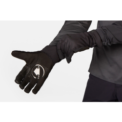 Endura MT500 Freezing Point