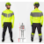 Endura Urban Luminite E8123 kombinezon
