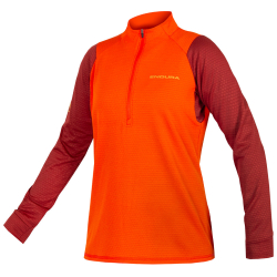 Endura SingleTrack Fleece damska E9183