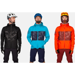 Endura Singletrack II E9176