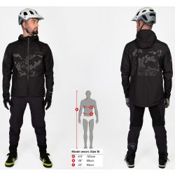 Endura Singletrack II E9176