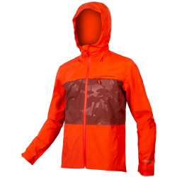 Endura Singletrack II E9176