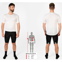 Endura Translite II S/S E3208