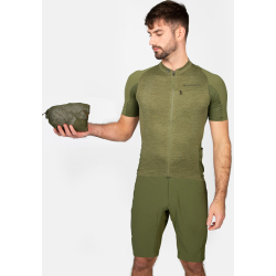 Endura GV500 Waterproof  E9170
