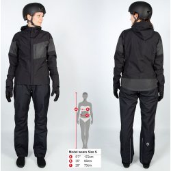 Endura Urban Luminite 3 w 1 II E9167