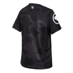 Endura MT500JR S/S  E7149 junior