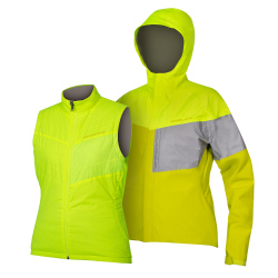 Endura Urban Luminite 3 w 1 II E9167