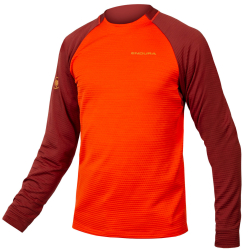 Endura Singletrack Fleece E9155