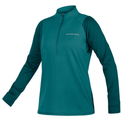 Endura SingleTrack Fleece damska E9183