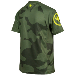 Endura MT500JR S/S  E7149 junior