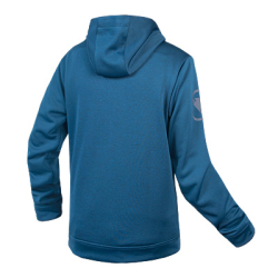 Endura Hummvee Hoodie E3216 Niebieski