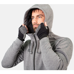Endura Hummvee Hoodie E3216 Szary