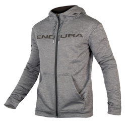 Endura Hummvee Hoodie E3216 Szary
