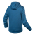 Endura Hummvee Hoodie E3216 Niebieski