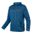 Endura Hummvee Hoodie E3216 Niebieski