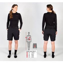 Endura Hummvee II E6106 Ladies