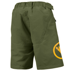 Endura MT500 JR Baggy z wkładką E7143 dziecięce