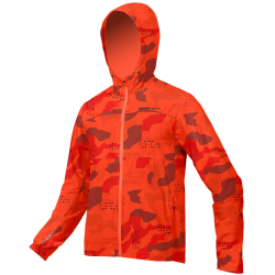 Endura Hummvee Windproof Shell E9171