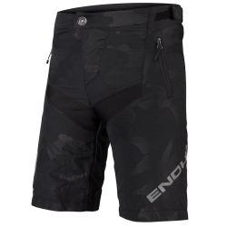 Endura MT500 JR Baggy z wkładką E7143 dziecięce