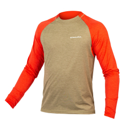 Endura SingleTrack L/S E3214