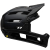 BELL SUPER AIR R MIPS SPHERICAL matte gloss black