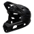BELL SUPER AIR R MIPS SPHERICAL matte gloss black