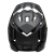 BELL SUPER AIR R MIPS SPHERICAL matte gloss black
