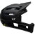 BELL SUPER AIR R MIPS SPHERICAL matte gloss black