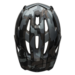 BELL SUPER AIR R MIPS SPHERICAL SPHERICAL matte gloss black camo