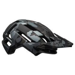 BELL SUPER AIR R MIPS SPHERICAL SPHERICAL matte gloss black camo