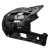 BELL SUPER AIR R MIPS SPHERICAL SPHERICAL matte gloss black camo