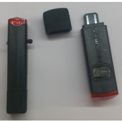 Endura  Luminite LED light
