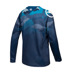 Endura MT500JR L/S LTD (E7153) JUNIOR