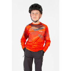 Endura MT500JR L/S LTD (E7153) JUNIOR