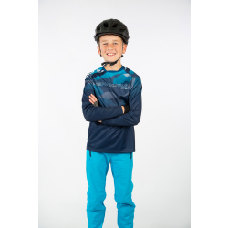 Endura MT500JR L/S LTD (E7153) JUNIOR
