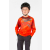 Endura MT500JR L/S LTD (E7153) JUNIOR