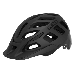 Kask mtb GIRO RADIX matte black