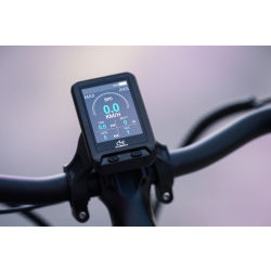 Overfly Muse Plus 17,5AH / 630WH