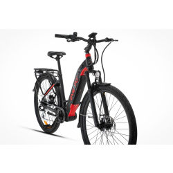 Overfly Muse Plus 17,5AH / 630WH