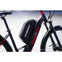 Overfly Muse Plus 17,5AH / 630WH