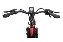 Overfly Muse Plus 17,5AH / 630WH