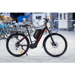 Overfly Muse Plus 17,5AH / 630WH