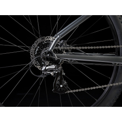 Trek Marlin 5 Lithium Grey gen2