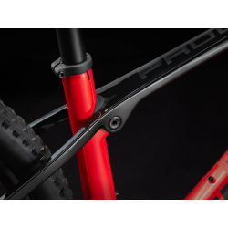 Trek Procaliber 9.5 2022 Radioactive Red/Trek Black