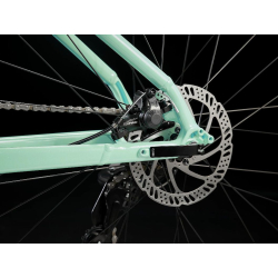 Trek Marlin 4 Voodoo Aloha Green gen3