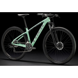 Trek Marlin 4 Voodoo Aloha Green gen3