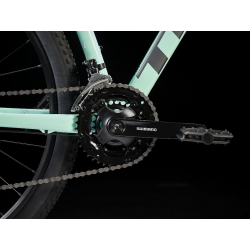 Trek Marlin 4 Voodoo Aloha Green gen3
