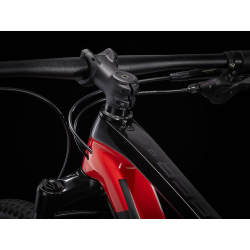 Trek Procaliber 9.5 2022 Radioactive Red/Trek Black