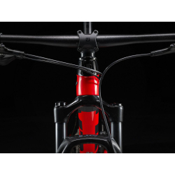 Trek Procaliber 9.5 2022 Radioactive Red/Trek Black