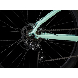 Trek Marlin 4 Voodoo Aloha Green gen3